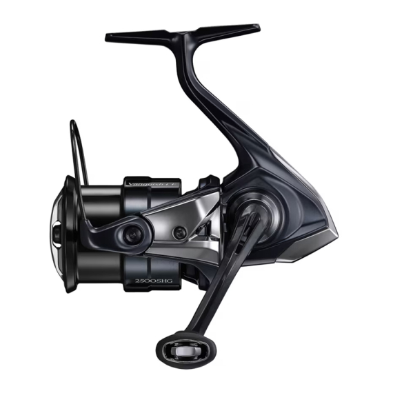 Shimano Vanquish FA Competition Edition i gruppen Fiskerullar / Haspelrullar hos Sportfiskeprylar.se (VQCEC2000SAr)