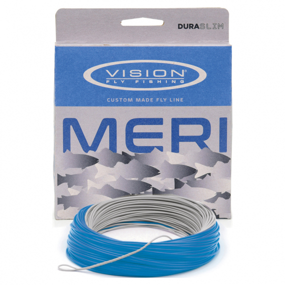 Vision Meri Fast Inter To Sink3 Tip i gruppen Fiskemetoder hos Sportfiskeprylar.se (VRI7FIS3r)