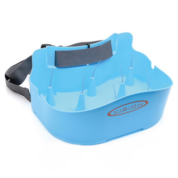 Vision Stripping Basket i gruppen Verktyg & Tillbehör / Linkorgar hos Sportfiskeprylar.se (VSB)