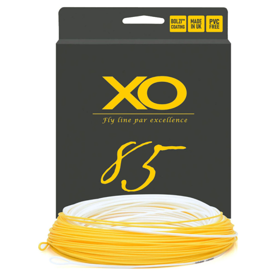 Vision XO 85 S5 i gruppen Fiskemetoder hos Sportfiskeprylar.se (VSXO5S5r)