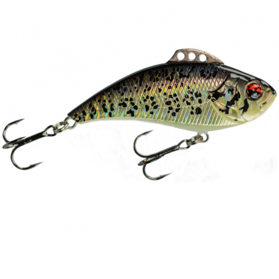 FKP-Gear Silent Viblure - Baby Bäsen i gruppen Fiskedrag / Vibrationsbeten hos Sportfiskeprylar.se (Viblure5Ssilent)