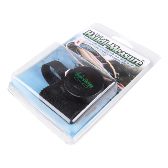 Handi-measure i gruppen Verktyg & Tillbehör / Mätverktyg & Måttdekaler hos Sportfiskeprylar.se (W-ACCHMS)