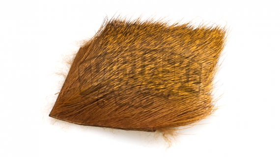 Deer Body Hair i gruppen Krok & Småplock / Flugbindning / Flugbindningsmaterial / Hårmaterial / Hjorthår hos Sportfiskeprylar.se (W-DBH227r)