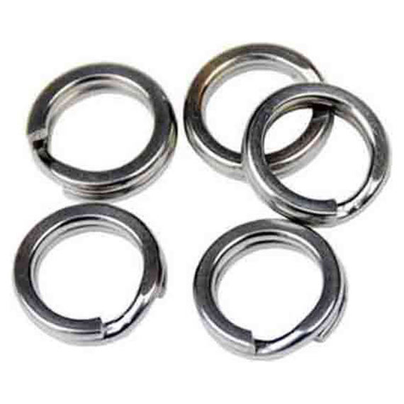 Wiggler Fjäderringar i gruppen Krok & Småplock / Fjäderringar hos Sportfiskeprylar.se (W-FS10r)