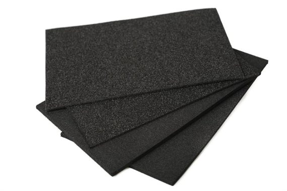 Wapsi Thin Fly Foam 2mm i gruppen Krok & Småplock / Flugbindning / Flugbindningsmaterial / Foam hos Sportfiskeprylar.se (W-PF1100r)
