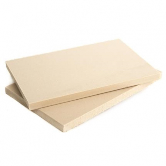 Fly Foam, 6mm - Tan i gruppen Krok & Småplock / Flugbindning / Flugbindningsmaterial / Foam hos Sportfiskeprylar.se (W-PF6041)