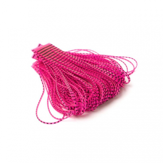 Sili Legs - perfectly barred i gruppen Krok & Småplock / Flugbindning / Flugbindningsmaterial / Övriga Syntetmaterial hos Sportfiskeprylar.se (W-SF120r)