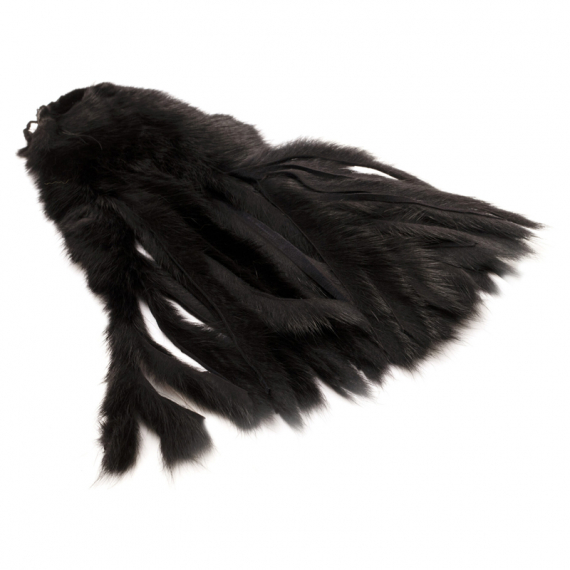 Pine Squirrel Skin Zonked i gruppen Krok & Småplock / Flugbindning / Flugbindningsmaterial / Hårmaterial / Ekorre hos Sportfiskeprylar.se (W-SS3509r)