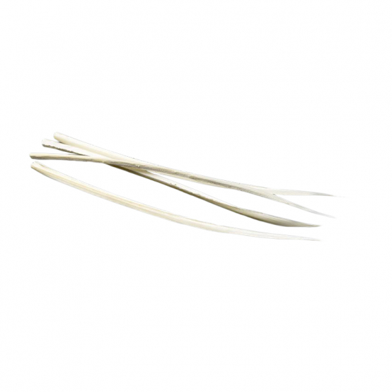 Turkey Biots - Light cahill i gruppen Krok & Småplock / Flugbindning / Flugbindningsmaterial / Fjädrar & Nackar hos Sportfiskeprylar.se (W-TQP093)