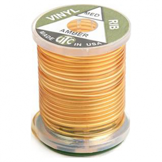 Vinyl D Rib, Midge i gruppen Krok & Småplock / Flugbindning / Flugbindningsmaterial / Övriga Syntetmaterial hos Sportfiskeprylar.se (W-VRS000r)