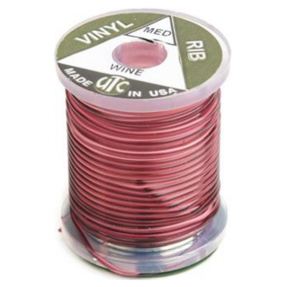 Canna Wraps VinylDRib - Royal Flyfishing-Shop Vinyl Ribs For Flies