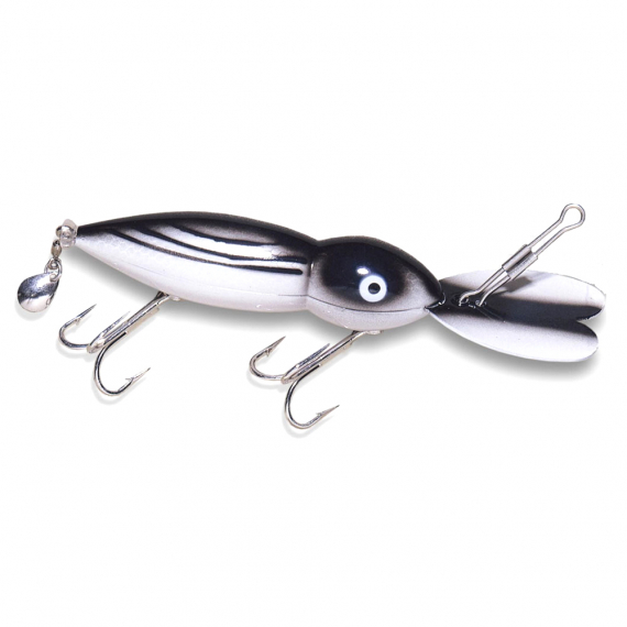 Heddon Hellbender 14cm 25g i gruppen Fiskedrag / Wobblers hos Sportfiskeprylar.se (W08-19)