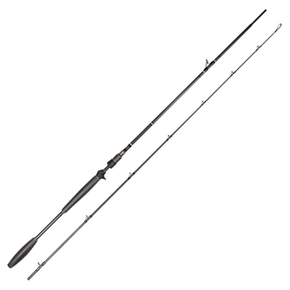 Westin W10 Powercast-T 8\'/240 cm XXH 40-150g i gruppen Fiskespön / Spinnspön hos Sportfiskeprylar.se (W1001-0802-XXH)