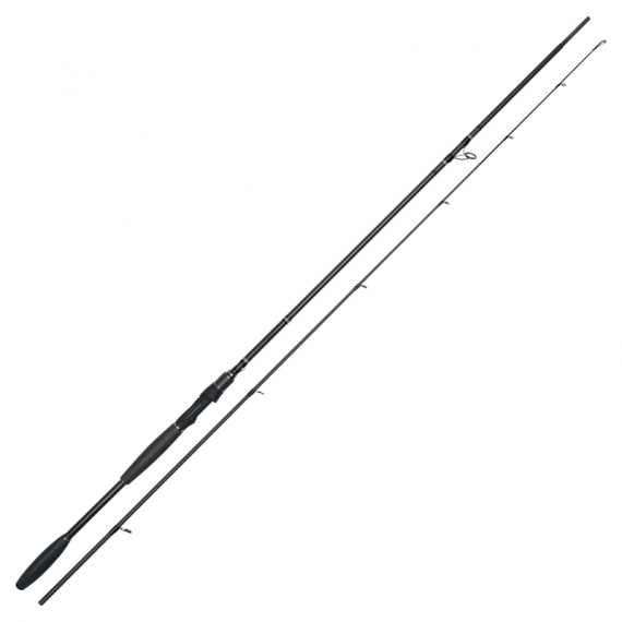 Westin W10 Powerteez 8\'7\'\'/258cm MH 20-60g 2sec W10 Octagon Tube i gruppen Fiskespön / Haspelspön hos Sportfiskeprylar.se (W1005-0872-MH)