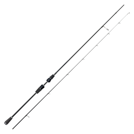 Westin W2 Light Softlure i gruppen Fiskemetoder hos Sportfiskeprylar.se (W224-0712-Ulr)