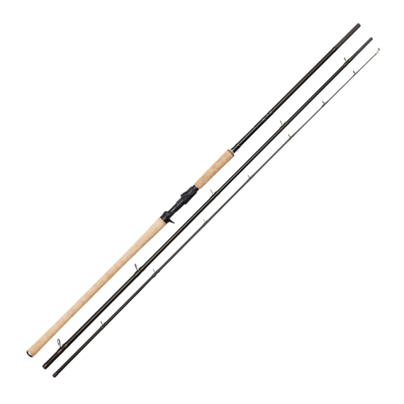 Westin W2 Salmon-T i gruppen Fiskespön / Spinnspön hos Sportfiskeprylar.se (W251-1203-Hr)