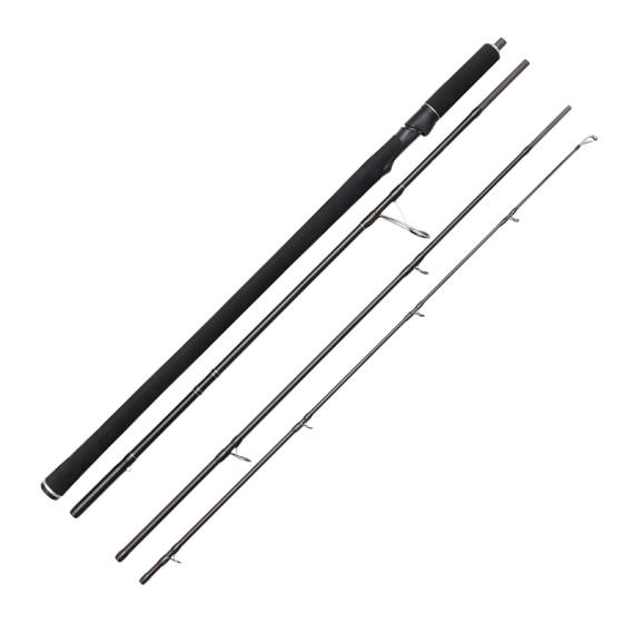 Westin W2 Powercast Travel 8\'3\'\'/248cm H 10-45G 4Sec i gruppen Kläder & Skor / Vadare & Vadarutrustning / Vadarbyxor hos Sportfiskeprylar.se (W252-0834-H)