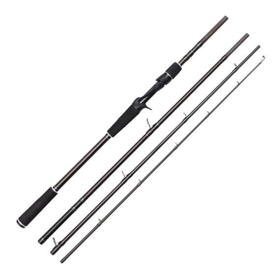 Westin W2 Powerstrike-T Travel 8\'/240cm XH 60-140G 4Sec i gruppen Kläder & Skor / Kepsar & Huvudbonader / Kepsar hos Sportfiskeprylar.se (W253-0804-XH)