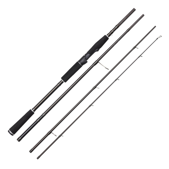 Westin W2 Finesse Shad Travel 7\'4\'\'/ 220cm MH 10-28G 4Sec i gruppen Kläder & Skor / Vadare & Vadarutrustning / Vadarbyxor hos Sportfiskeprylar.se (W255-0744-MH)
