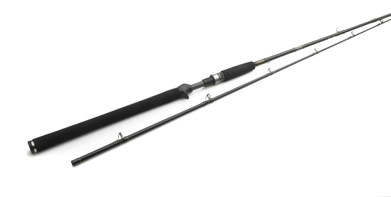 Westin W3 Jerkbait 6\'6\'\'/198cm XXH 40-130g 2pcs Casting i gruppen Fiskespön / Spinnspön hos Sportfiskeprylar.se (W314-0662-XXH)