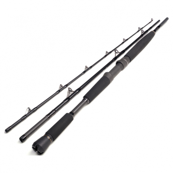 Westin W3 Boat 2nd i gruppen Fiskespön / Havsfiskespön / Båtspön hos Sportfiskeprylar.se (W366-0703-XHr)