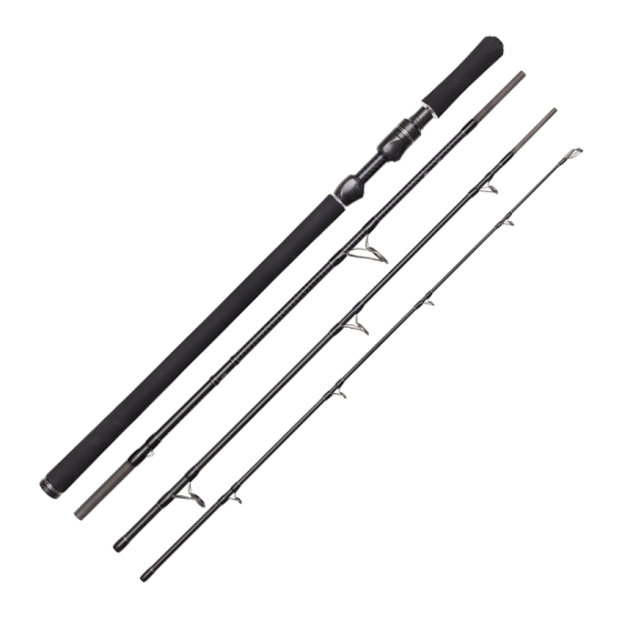 Westin W3 Powercast Travel 3RD 7\'9\'\'/236cm 3XH 60-150G 4Sec i gruppen Fiskespön / Haspelspön hos Sportfiskeprylar.se (W398-0794-3XH)