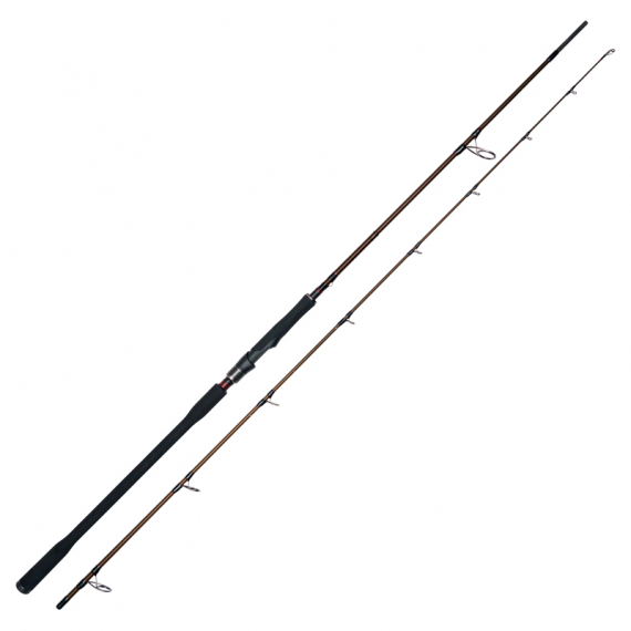Westin W4 Powercast 2nd 8\'6\'\'/255cm XXH 40-130g 2sec i gruppen Fiskespön / Haspelspön hos Sportfiskeprylar.se (W421-0862-XXH)