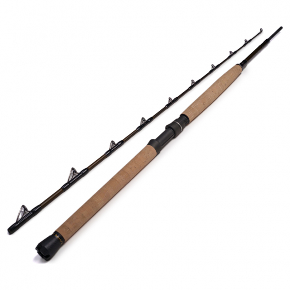 Westin W4 Boat 2nd i gruppen Fiskespön / Havsfiskespön / Båtspön hos Sportfiskeprylar.se (W443-0622-XXHr)