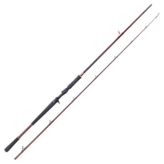 W6 Powercast-T 7\'9\'\'/233cm XXH 40-130g 2sec Casting i gruppen Fiskespön / Spinnspön hos Sportfiskeprylar.se (W611-0792-XXH)