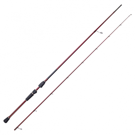 Westin W6 Finesse TC 7\'1\'\'/213cm ML 5-15g 2sec i gruppen Fiskemetoder hos Sportfiskeprylar.se (W614-0712-ML)