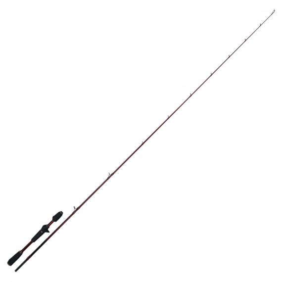 Westin W6 Vertical Jigging-T 6\'4\'\'/190cm XH 28-52g 1+1sec i gruppen Fiskespön / Spinnspön hos Sportfiskeprylar.se (W622-0642-XH)