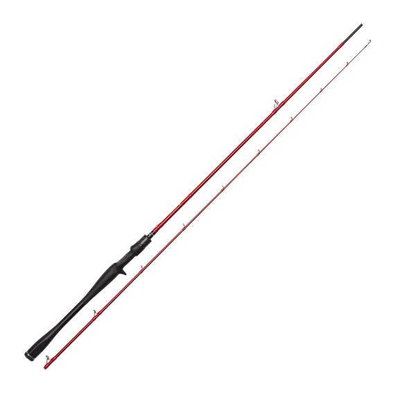 Westin W6 Finesse-T T&C 2ND 7\'1\'\'/216cm ML 5-21G 2Sec i gruppen Fiskespön / Haspelspön hos Sportfiskeprylar.se (W633-0712-ML)