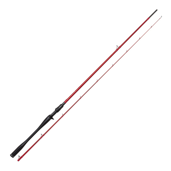 Westin W6 Crankstick-T 2ND 7\'10\'\'/239cm M 5-40G 2Sec i gruppen Fiskespön / Spinnspön hos Sportfiskeprylar.se (W638-0712-M)