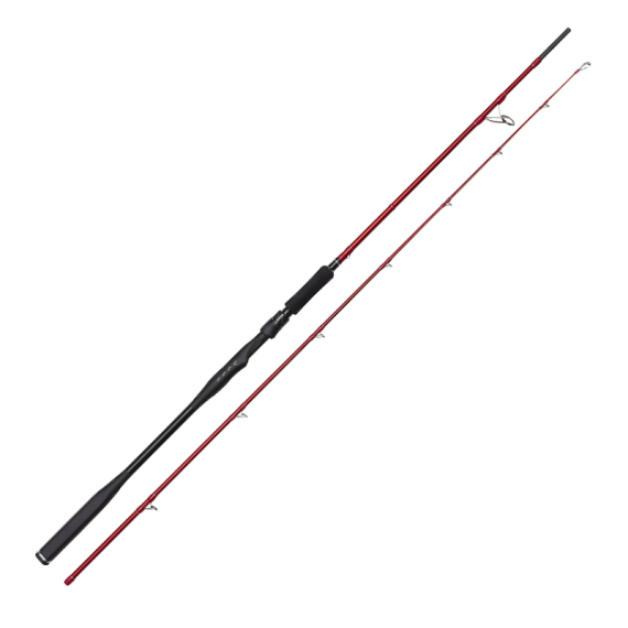 Westin W6 Powercast 2ND 7\'9\'\'/236cm 2XH 40-130G 2Sec i gruppen Fiskespön / Haspelspön hos Sportfiskeprylar.se (W639-0792-2XH)