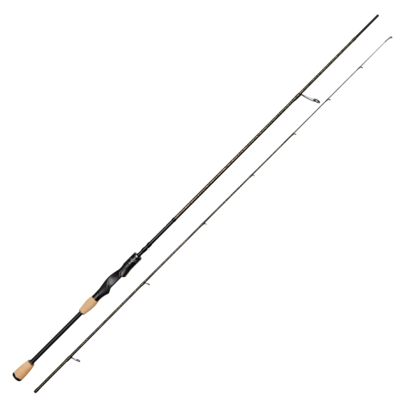 Westin W8 Super Finesse 2nd 7\'2\'\'/215cm L 2-10g 2Sec i gruppen Fiskespön / Haspelspön hos Sportfiskeprylar.se (W825-0722-L)