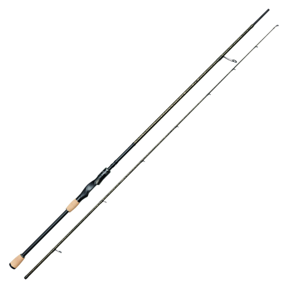 Westin W8 Finesse T&C 2nd 7\'2\'\'/215cm M 7-21g 2Sec i gruppen Fiskespön / Haspelspön hos Sportfiskeprylar.se (W826-0722-M)