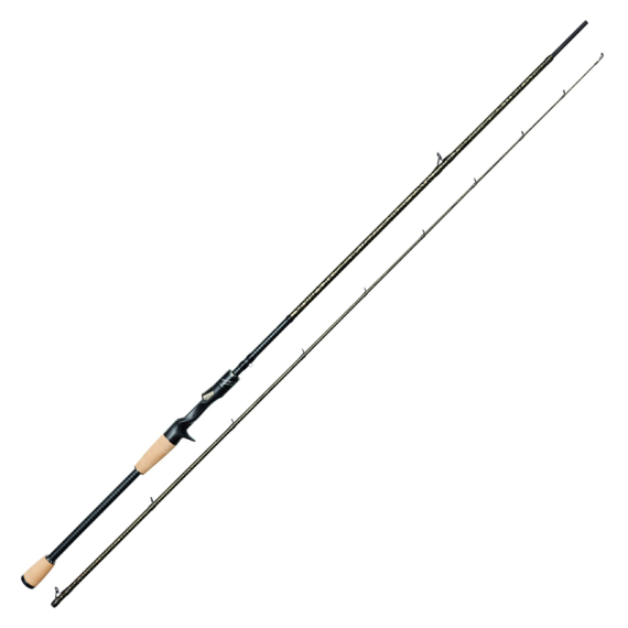 Westin W8 Finesse Spin&Blades-T 2nd 7\'2\'\'/215cm M 7-38g 2Sec i gruppen Fiskespön / Spinnspön hos Sportfiskeprylar.se (W827-0722-M)