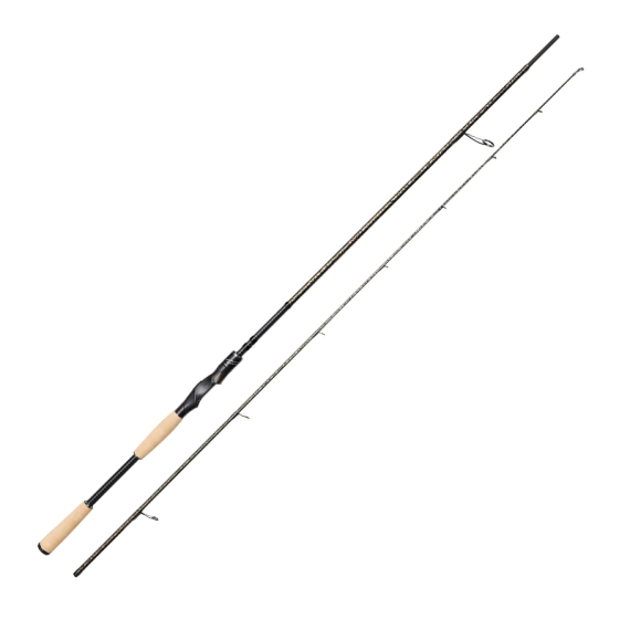 Westin W8 Finesse Shad 2ND 7\'5\'\'/223cm MH 10-28G 2Sec i gruppen Fiskespön / Haspelspön hos Sportfiskeprylar.se (W828-0752-MH)