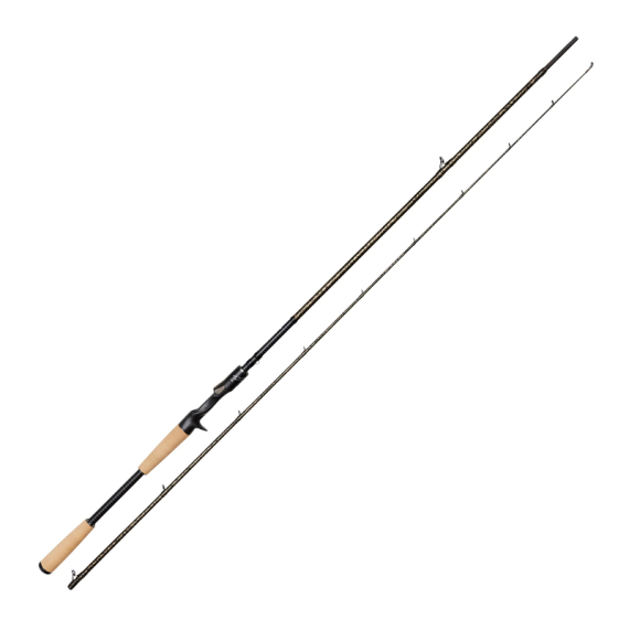 Westin W8 Finesse Shad-T 2ND 7\'5\'\'/223cm H 12-38G 2Sec i gruppen Fiskespön / Spinnspön hos Sportfiskeprylar.se (W829-0752-H)