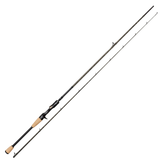 Westin W8 Finesse Crank-T 2nd 7\'1\'\'/213cm M 10-30g 2Sec i gruppen Fiskespön / Spinnspön hos Sportfiskeprylar.se (W830-0712-M)