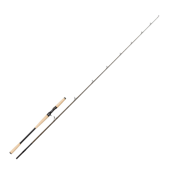 Westin W8 Monsterstick-T 7\'9\'\'/233cm 5XH 130-260G 1+1Sec i gruppen Fiskespön / Spinnspön hos Sportfiskeprylar.se (W835-0791-5XH)