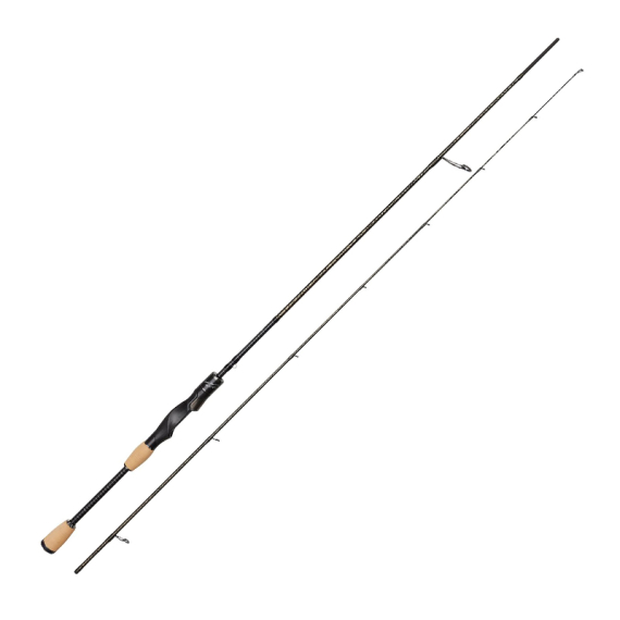 Westin W8 Super Finesse 2ND 7\'2\'\'/215cm M 4-15g 2Sec i gruppen Fiskespön / Haspelspön hos Sportfiskeprylar.se (W838-0722-M)