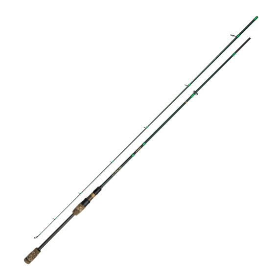 Mikado Katsudo Light Ranger Spin 225cm 7\'4\'\' 4-21g 2sec i gruppen Fiskespön / Haspelspön hos Sportfiskeprylar.se (WAA616-225)