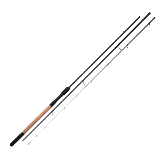 Mikado Sensual NG Canal Feeder 350cm -70g (3+2pcs) i gruppen Fiskespön / Specimenspön / Feederspön hos Sportfiskeprylar.se (WAA744-350)