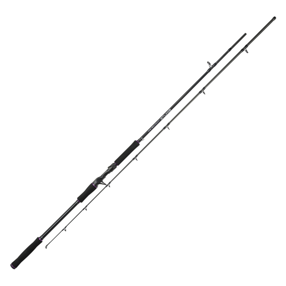 Mikado Bixlite Power Cast 7\'10\'\'/240cm 25-75g (2 sec) i gruppen Fiskespön / Spinnspön hos Sportfiskeprylar.se (WAA903-240)