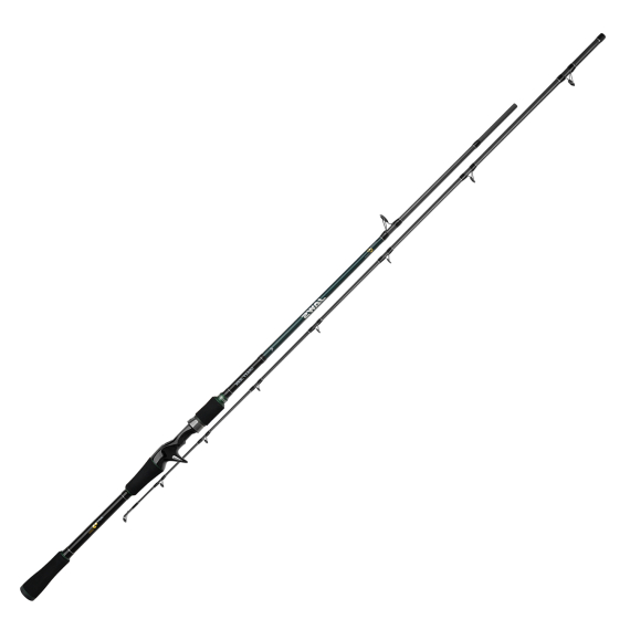 Mikado Jaws Crazy Jerk 6\'3\'\'/190cm 30-100g (2 sec) i gruppen Fiskespön / Jerkbaitspön hos Sportfiskeprylar.se (WAA940-190)