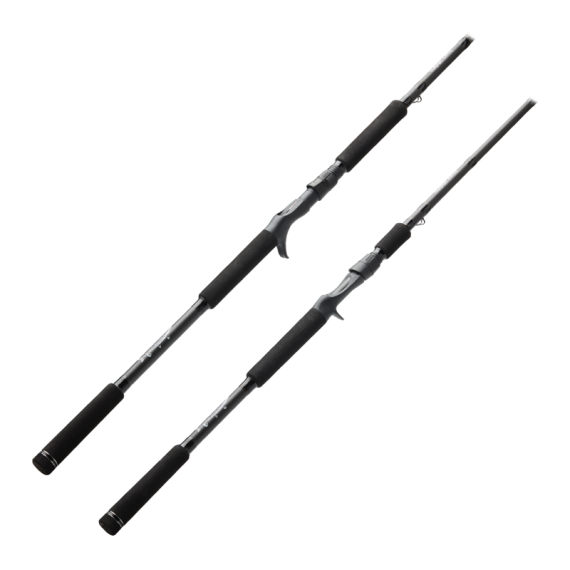 Wolfcreek Black Wolf Rod Series Pike i gruppen Fiskespön / Spinnspön hos Sportfiskeprylar.se (WCL-BWC73HF-SH2r)