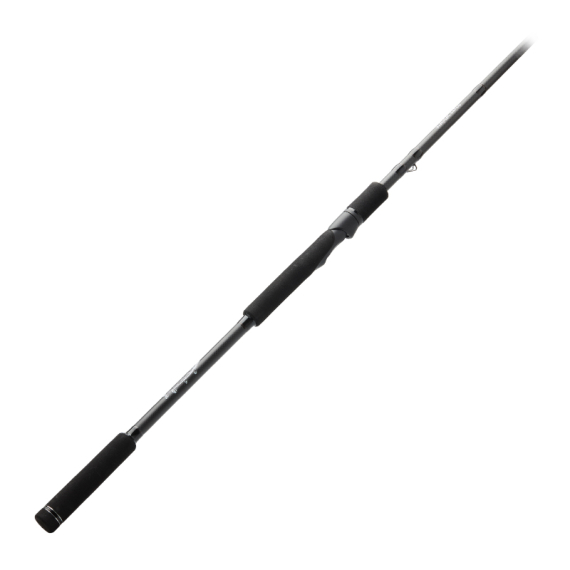 Wolfcreek Black Wolf Rod Series Pike - 8’6\'\' Spinning, 100g, Split handle, 2-pc i gruppen Fiskespön / Haspelspön hos Sportfiskeprylar.se (WCL-BWS86MHF-SH2)