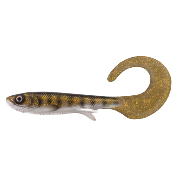 Wolfcreek Curly 29cm i gruppen Fiskedrag / Jiggar & Gummibeten / Gäddjiggar hos Sportfiskeprylar.se (WCL-CURLY29-C001r)