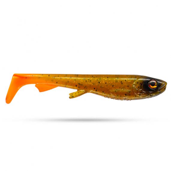 Wolfcreek Shad 20cm, 75g - The Record 21+ kg i gruppen Fiskedrag / Jiggar & Gummibeten / Gäddjiggar hos Sportfiskeprylar.se (WCL-SHAD20-C022)